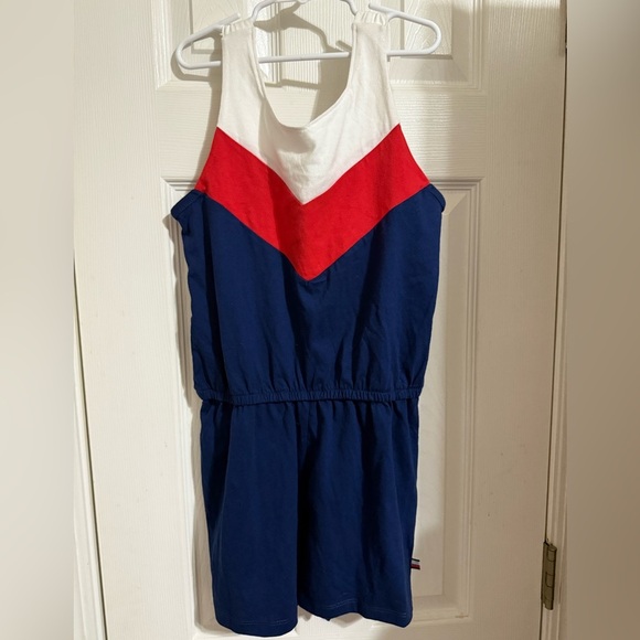 NWT Tommy Hilfiger Romper - Picture 1 of 7